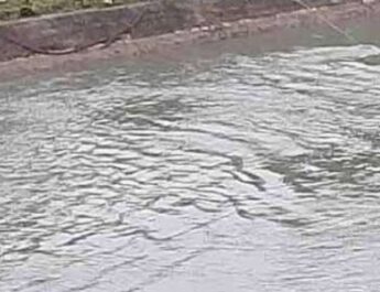 शक्ति नहर में नहाने गए व्यक्ति का पैर फिसलने से हुई मौत 2 Hello Uttarakhand News »