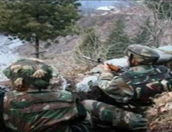 Kashmir encounter: Two militants killed in Bijbehara, Anantnag encounter, Search going on 2 Hello Uttarakhand News »