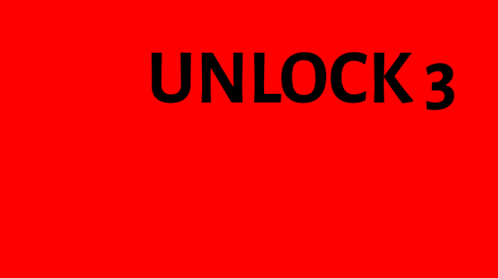 Unlock 3.0 गाइडलाइन्स हुई जारी, जानिए अनलॉक 3 में कहां-कहां मिलेगी छूट 1 Hello Uttarakhand News »
