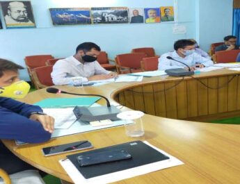 मुख्यमंत्री स्वरोजगार योजना के तहत टिहरी जनपद के जिला उद्योग केंद्र में कुल 92 में 74 आवेदनों को बैंक ऋण हुआ स्वीकृत 3 Hello Uttarakhand News »