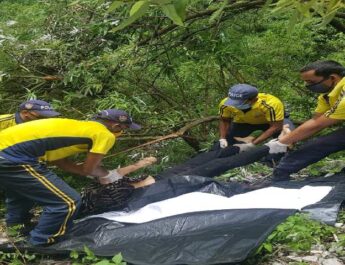 मसूरी किमाड़ी मोटर मार्ग के पास एक इंनोवा अनियंत्रित होकर 300 मीटर गहरी खाई में जा गिरी, 2 की मौत, 2 गंभीर घायल 4 Hello Uttarakhand News »