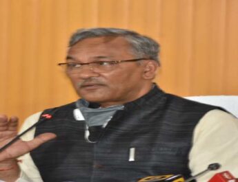 वन विभाग के माध्यम से लगभग 10 हजार लोगों को रोजगार दिया जाएः मुख्यमंत्री 3 Hello Uttarakhand News »