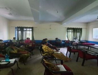 हिमालयन विश्वविद्यालय (एसआरएचयू) में बाल स्वास्थ्य व परिवार नियोजन जागरुकता सेमिनार किया गया आयोजित 4 Hello Uttarakhand News »