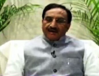 सुमाड़ी, उत्तराखंड में राष्ट्रीय प्रौद्योगिकी संस्थान (NIT) के नए परिसर के निर्माण लिए 909.85 करोड़ की राशि स्वीकृत - डॉ. रमेश पोखरियाल निशंक 3 Hello Uttarakhand News »