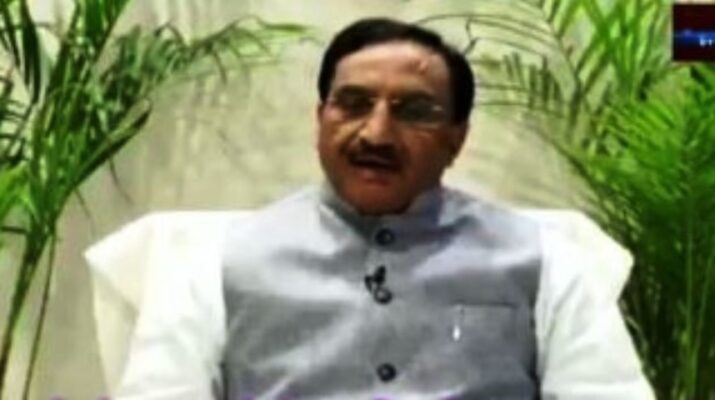 सुमाड़ी, उत्तराखंड में राष्ट्रीय प्रौद्योगिकी संस्थान (NIT) के नए परिसर के निर्माण लिए 909.85 करोड़ की राशि स्वीकृत - डॉ. रमेश पोखरियाल निशंक 1 Hello Uttarakhand News »