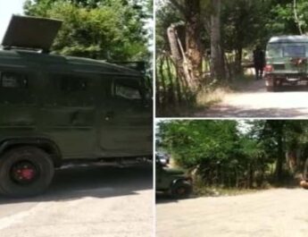 Vice President Municipal Committee Watargam, Sopore abducted by unidentified men 3 Hello Uttarakhand News »