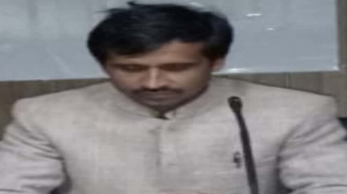 पालिका टेंडर्स घोटाले में निदेशक ने दिए जिलाधिकारी को जांच अधिकारी बदलने के निर्देश - मोर्चा 1 पालिका टेंडर्स घोटाले में निदेशक ने दिए जिलाधिकारी को जांच अधिकारी बदलने के निर्देश - मोर्चा 1 Hello Uttarakhand News »