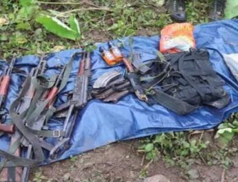 6 NSCN-IM terrorists have been killed in a joint ops by 6 Assam Rifle and Arunachal Pradesh Police 4 Hello Uttarakhand News »