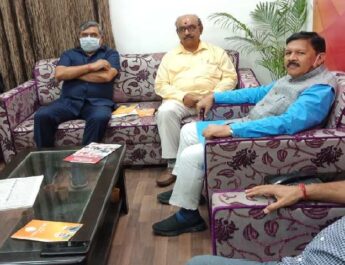 आने वाले चुनाव में मीडिया व सोशल मीडिया की महत्वपूर्ण भूमिका - भाजपा राष्ट्रीय उपाध्यक्ष व उत्तराखंड प्रभारी श्याम जाजू 4 Hello Uttarakhand News »