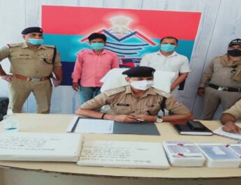नकली ब्रांडेड दवा बनाने वाली एक कंपनी पर पुलिस और ड्रग अधिकारियों की छापा मारी, करोड़ों की कीमत की दवाएं बरामद. 4 Hello Uttarakhand News »