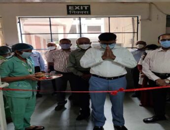 हिमालयन हॉस्पिटल में उत्तराखंड का सबसे बड़ा डायलिसिस सेंटर हुआ स्थापित, डायलिसिस मशीन 30 से बढ़ाकर की गई 40 4 Hello Uttarakhand News »