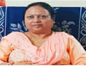 उत्तर प्रदेश की कैबिनेट मंत्री कमला रानी का निधन, बीते 15 दिनों से लखनऊ स्थित पीजीआई के एपेक्स ट्रामा सेंटर में चल रहा था इलाज 4 Hello Uttarakhand News »