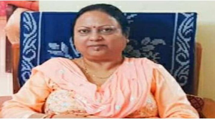 उत्तर प्रदेश की कैबिनेट मंत्री कमला रानी का निधन, बीते 15 दिनों से लखनऊ स्थित पीजीआई के एपेक्स ट्रामा सेंटर में चल रहा था इलाज 8 उत्तर प्रदेश की कैबिनेट मंत्री कमला रानी का निधन, बीते 15 दिनों से लखनऊ स्थित पीजीआई के एपेक्स ट्रामा सेंटर में चल रहा था इलाज 8 Hello Uttarakhand News »