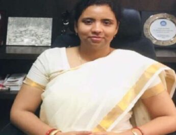 आईएएस अधिकारियों में फिर कुछ फ़ेरबदल, ईवा आशीष श्रीवास्तव होंगी टिहरी की नई डीएम, आशीष चौहान को मिली प्रबंध निदेशक GMVN की अतिरिक्त जिम्मेदारी 4 Hello Uttarakhand News »