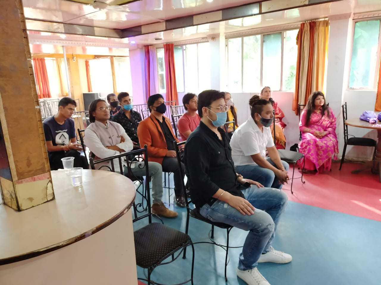 ओ मेरी माया वीडियो गीत का हुआ विमोचन, देखें यह मधुर गीत 3 Hello Uttarakhand News »