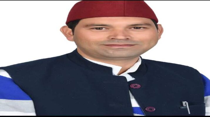 जिला पंचायत संगठन की प्रदेश कार्यकारिणी घोषित, इन लोगों को मिली अहम जिम्मेदारी 1 जिला पंचायत संगठन की प्रदेश कार्यकारिणी घोषित, इन लोगों को मिली अहम जिम्मेदारी 1 Hello Uttarakhand News »