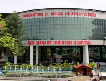 जिला अस्पताल पौड़ी को पीपीपी मोड पर चलाएगा महंत इन्दिरेश अस्पताल 3 Hello Uttarakhand News »