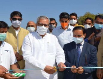 Jammu & Kashmir: Additional Block for GHSS, Sports Ground at Lalpora inaugurated by Advisor Farooq Khan 3 Hello Uttarakhand News »