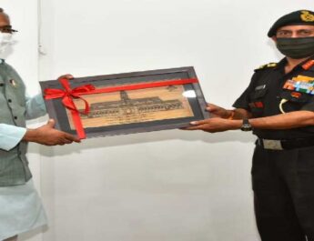 आईएमए देहरादून में बनेगी दो टनल, 28 सितम्बर को रक्षा मंत्री राजनाथ सिंह करेंगे वर्चुअल शिलान्यास 4 Hello Uttarakhand News »