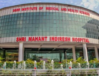 एसजीआरआर मेडिकल काॅलेज को एमबीबीएस के लिए एमसीआई ने दी 150 सीटों की मान्यता 2 Hello Uttarakhand News »