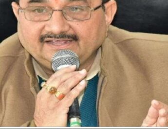 भाजपा विधायक उमेश शर्मा काऊ भी कोरोना पोज़िटिव, सोशल मीडिया एकाउंट पर शेयर की यह बात 3 Hello Uttarakhand News »