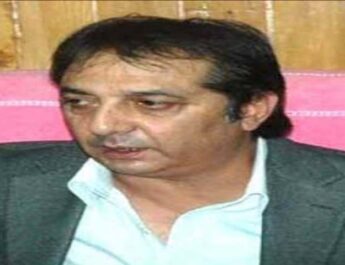Jammu & Kashmir: Advisor to Lt. Governor Baseer Khan condemns killing of BDC chairman 2 Hello Uttarakhand News »