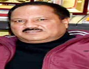 मुख्यमंत्री त्रिवेंद्र सिंह रावत के ओएसडी गोपाल रावत की कोविड-19 संक्रमित होने से मृत्यु, सीएम ने किया गहरा शोक व्यक्ति 4 Hello Uttarakhand News »