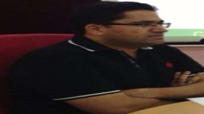 JK News: DDC Anantnag visited Aukura, Akad Panchayat Halqas of block Khoveripora 1 Hello Uttarakhand News »