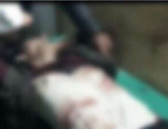 Jammu & Kashmir: Suspected militants fired upon a youth in Shopian district, Injured youth succumbed on way to Srinagar hospital 2 Hello Uttarakhand News »