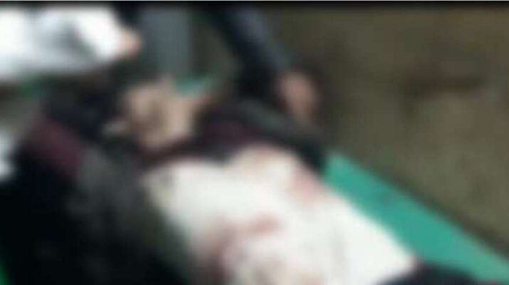 Jammu & Kashmir: Suspected militants fired upon a youth in Shopian district, Injured youth succumbed on way to Srinagar hospital 1 Hello Uttarakhand News »