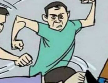 बेटी पर गलत कमेंट व बाद में पिता के साथ गाली गलौच कर मारपीट करने वाले 4 अभियुक्तों के विरुद्ध अभियोग पंजीकृत 2 Hello Uttarakhand News »