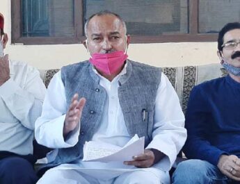 राजभवन ने दिए यूजेवीएनएल में हुई फर्जी नियुक्तियों की जांच के आदेश - मोर्चा  2 Hello Uttarakhand News »