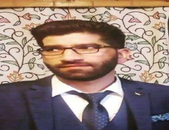 Jammu & Kashmir: Rising Kashmir correspondent Javid Ahmed dies of heart attack 2 Hello Uttarakhand News »
