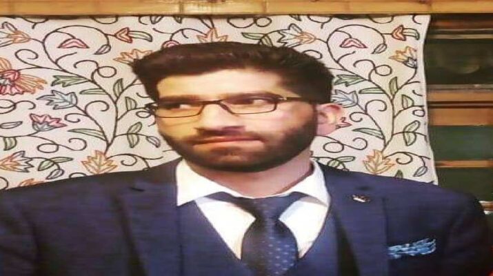 Jammu & Kashmir: Rising Kashmir correspondent Javid Ahmed dies of heart attack 1 Hello Uttarakhand News »