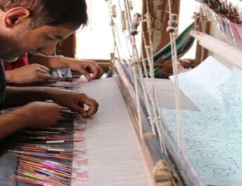 Jammu & Kashmir: Chairman KVIC launched several activities across India, e-inaugurates training programmes in J&K 5 Hello Uttarakhand News »