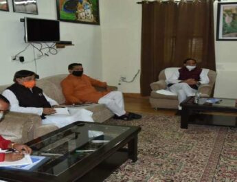 भाजपा कोर कमेटी की बैठक, लिए गए कई अहम निर्णय 4 Hello Uttarakhand News »