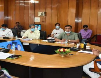 उत्तराखंड में अब लगेंगे पानी के मीटर, उपभोग के अनुसार ही बिल भुगतान हो - मुख्यमंत्री त्रिवेन्द्र सिंह रावत 4 Hello Uttarakhand News »