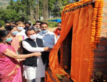 उच्च शिक्षा मंत्री का पिथौरागढ़ दौरा, कहा पिथौरागढ़ कोलेज कैम्पस को दस हजार का कैंपस बनाया जायेगा व विभिन्न आवश्यकताओं की होगी पूर्ती 3 Hello Uttarakhand News »