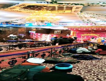 हेमकुंड साहिब के कपाट आज दोपहर 1ः30 बजे शीतकाल के लिए हुए बंद 3 Hello Uttarakhand News »