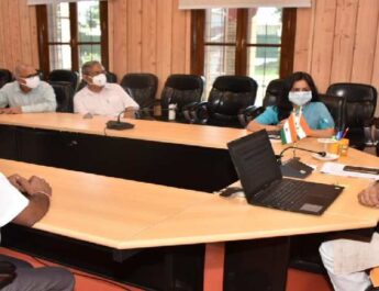 मुख्यमंत्री ने पंचायतों को राज्य वित्त आयोग के अन्तर्गत दी 62.21 करोड़ की धनराशि 2 Hello Uttarakhand News »