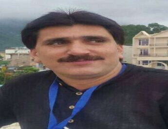 Jammu & Kashmir: Dr Farooq must contest next elections from Wuhan, China:  BJP’s J&K spokesman Altaf Thakur 3 Hello Uttarakhand News »