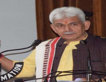 Jammu & Kashmir: Lt Governor launches Shri Mata Vaishno Devi Mobile App 5 Hello Uttarakhand News »