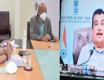 Jammu & Kashmir: Zoji-la Tunnel to be Turning Point for UTs of Jammu Kashmir and Ladakh: LG 4 Hello Uttarakhand News »