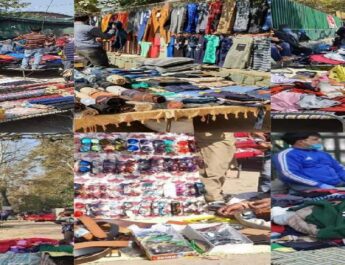 Jammu & Kashmir: With COVID SOPs in place, Sunday market reopens in Srinagar after 08 months 4 Hello Uttarakhand News »