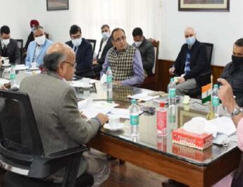 J&K: Build an atmosphere of trust and positivety amongst the youth, Youth empowerment is imperative for a better tomorrow: LG 3 Hello Uttarakhand News »