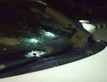 Jammu & Kashmir: Three local BJP leaders shot dead in south Kashmir’s Qazigund area. 3 Hello Uttarakhand News »