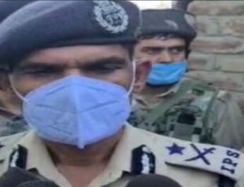 Jammu & Kashmir: Lashkar men behind Pampore attack, attackers identified: IGP Kashmir 3 Hello Uttarakhand News »