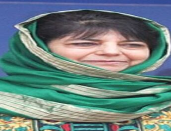 Jammu & Kashmir: Mehbooba Mufti released after 14 months, Govt revokes her PSA detention order 2 Hello Uttarakhand News »