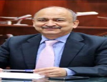 Pradeep Singh Kharola