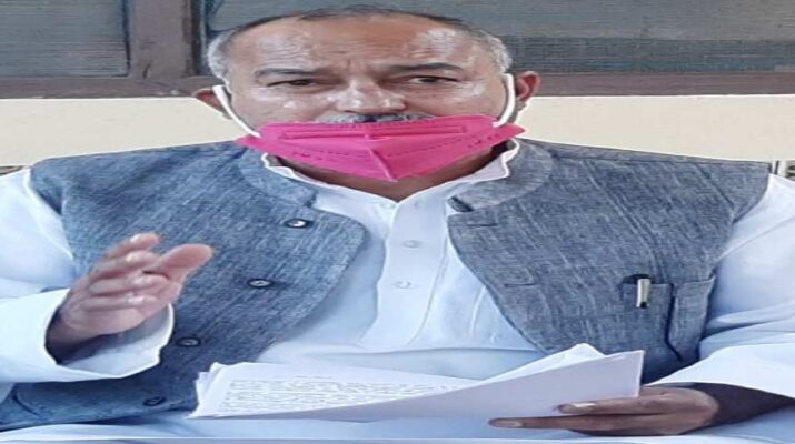 करोड़ों रुपए की खरीद एवं वितरण में खेला जाता है भारी दलाली का खेल, ऑनलाइन भुगतान मामले में शासन के निर्देश मानने को तैयार नहीं श्रम बोर्ड - मोर्चा 1 Hello Uttarakhand News »